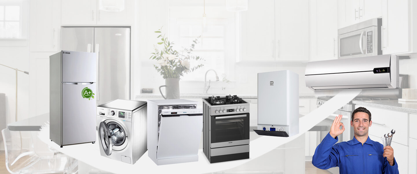 Çaybaşı Daikin Servisi